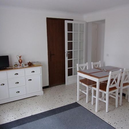 Appartement L'Oranger Pégomas Exterior photo