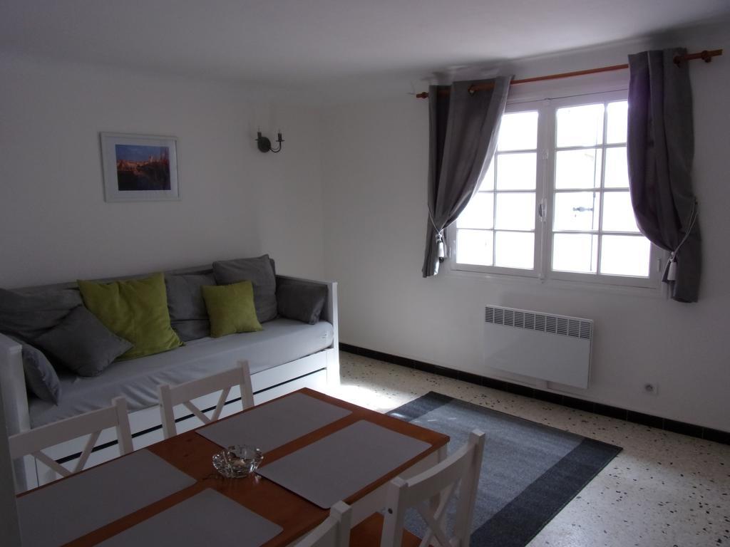 Appartement L'Oranger Pégomas Exterior photo